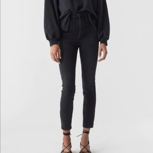 AGOLDE NICO Jeans 24